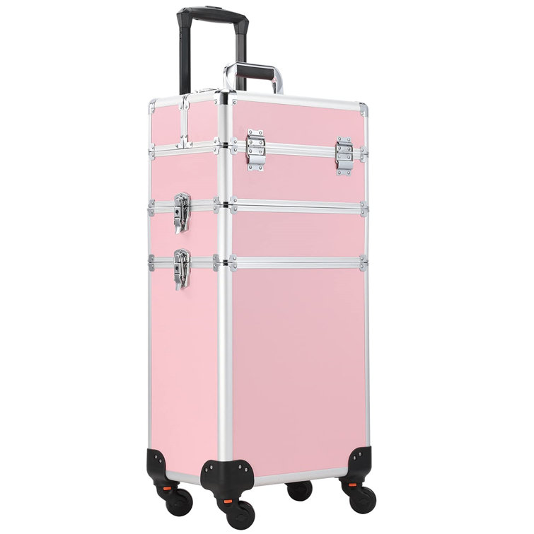 Ebern Designs Large Travel Case Wayfair.co.uk
